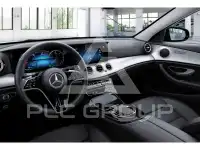 2021 Mercedes Benz E 220