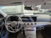 2021 Mercedes Benz E 220