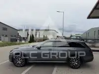2021 Mercedes Benz E 220