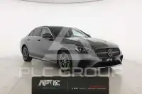 2021 Mercedes Benz E 220