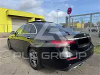 2021 Mercedes Benz E 220