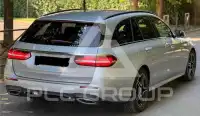 2021 Mercedes Benz E 220