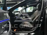 2021 Mercedes Benz E 220