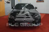 2021 Mercedes Benz E 220