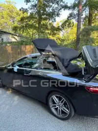 2021 Mercedes Benz E 220