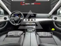 2021 Mercedes Benz E 220