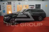 2021 Mercedes Benz E 220