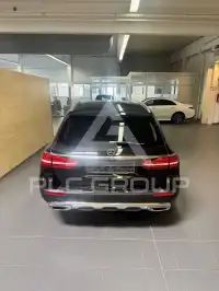 2021 Mercedes Benz E 220