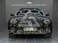 2021 Mercedes Benz E 220