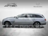2021 Mercedes Benz E 220