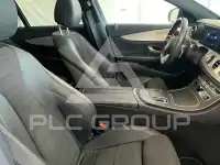 2021 Mercedes Benz E 220