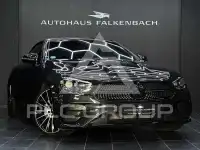 2021 Mercedes Benz E 220