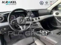 2021 Mercedes Benz E 220