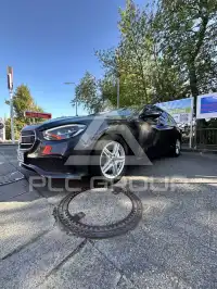 2021 Mercedes Benz E 220