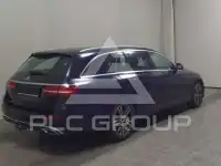 2021 Mercedes Benz E 220