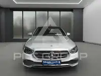 2021 Mercedes Benz E 220