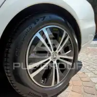 2021 Mercedes Benz E 220