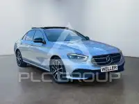 2021 Mercedes Benz E 220