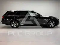 2021 Mercedes Benz E 220