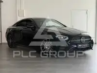 2021 Mercedes Benz E 220