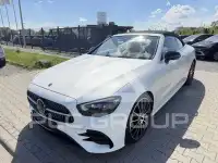 2021 Mercedes Benz E 220