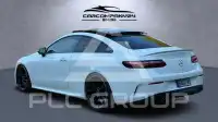 2021 Mercedes Benz E 220