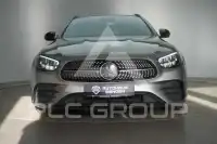2021 Mercedes Benz E 220