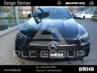 2021 Mercedes Benz E 220