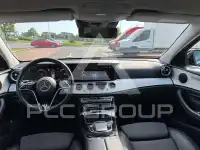 2021 Mercedes Benz E 220