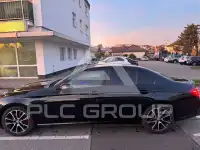 2021 Mercedes Benz E 220