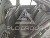 2021 Mercedes Benz E 220