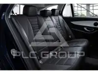 2021 Mercedes Benz E 220
