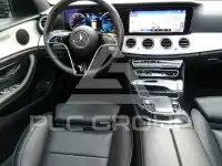 2021 Mercedes Benz E 220