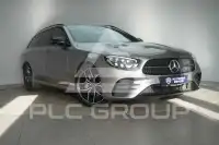 2021 Mercedes Benz E 220