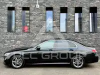 2021 Mercedes Benz E 220