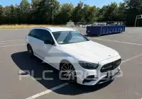 2021 Mercedes Benz E 220
