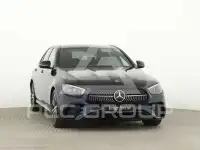 2021 Mercedes Benz E 220