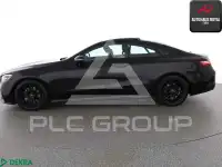 2021 Mercedes Benz E 220