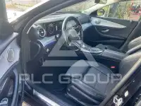 2021 Mercedes Benz E 220