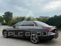 2021 Mercedes Benz E 220