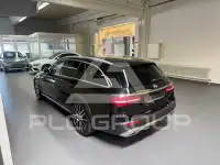 2021 Mercedes Benz E 220