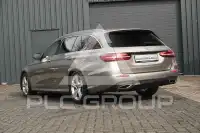 2021 Mercedes Benz E 220