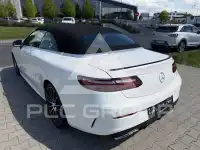 2021 Mercedes Benz E 220