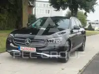 2021 Mercedes Benz E 220
