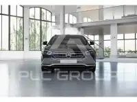 2021 Mercedes Benz E 220