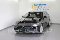 2021 Mercedes Benz E 220