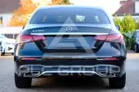 2021 Mercedes Benz E 220