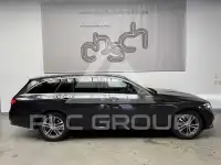 2021 Mercedes Benz E 220
