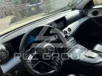 2021 Mercedes Benz E 220