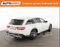 2021 Mercedes Benz E 220